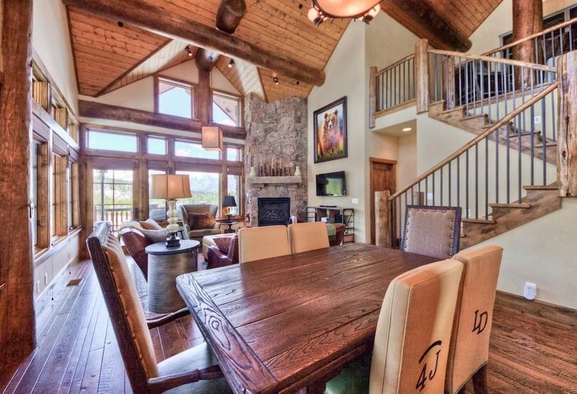 Spanish Peaks Cabin-17 Nighthawk