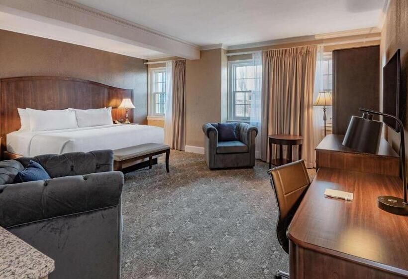 The Americus Hotel, Trademark Collection By Wyndham