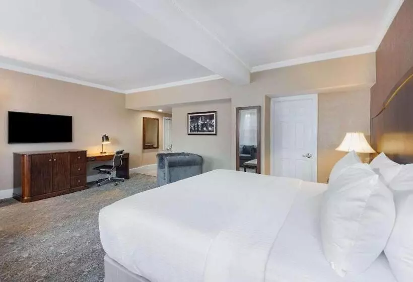 The Americus Hotel, Trademark Collection By Wyndham