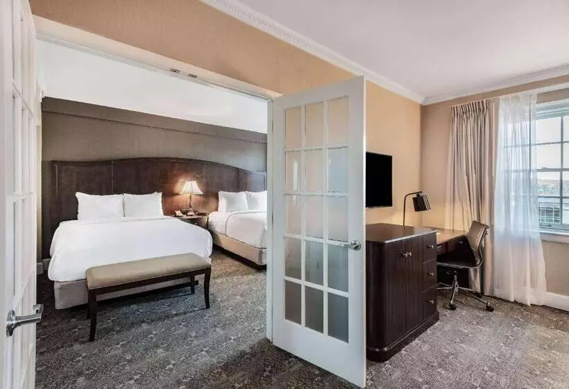 The Americus Hotel, Trademark Collection By Wyndham