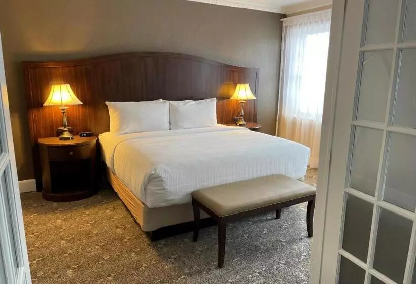 The Americus Hotel, Trademark Collection By Wyndham