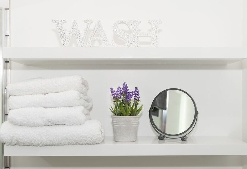 The Milking Sheds, Dufftown