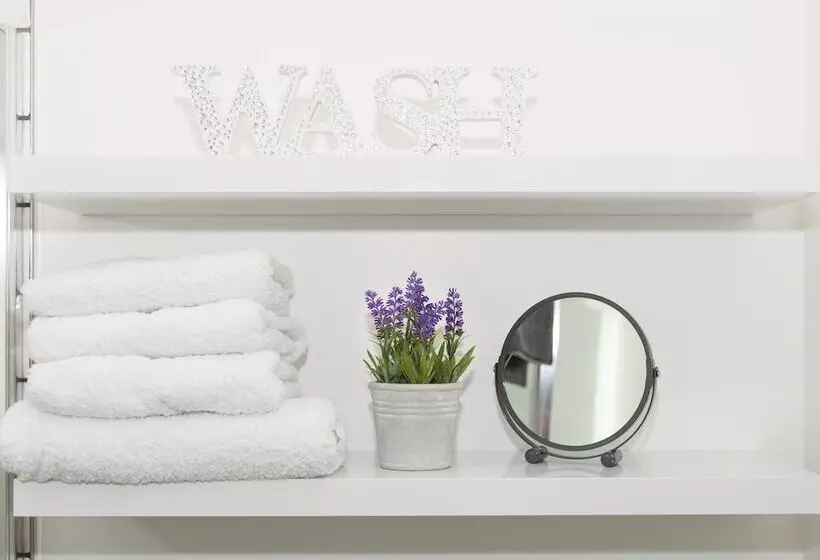 The Milking Sheds, Dufftown