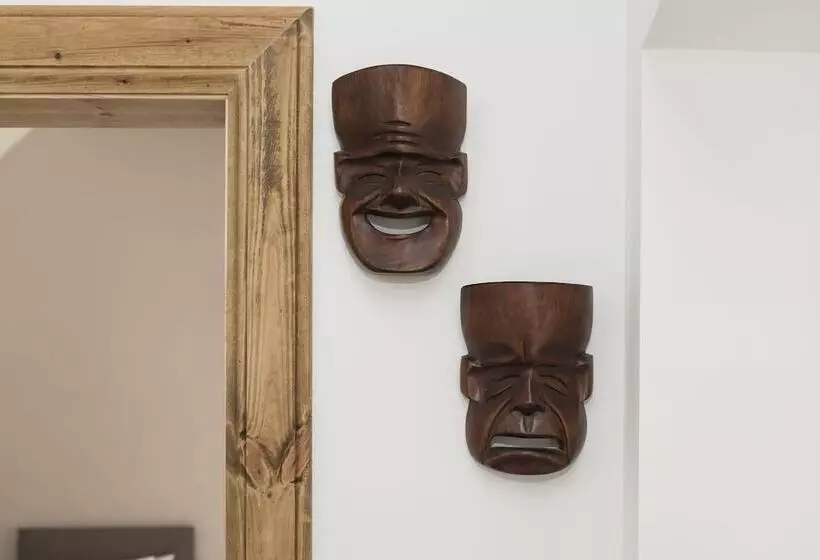 The Milking Sheds, Dufftown