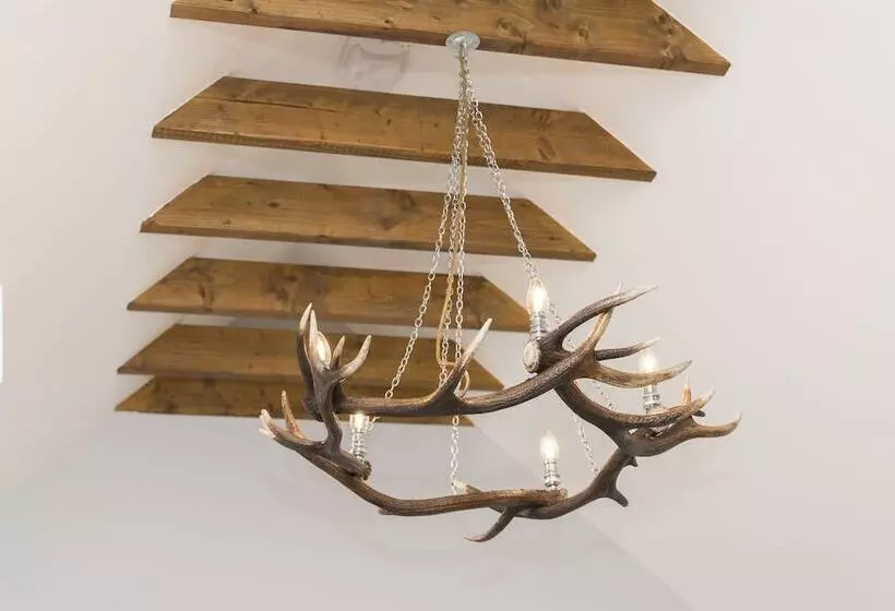 The Milking Sheds, Dufftown