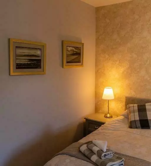 The Mulberrys B&b