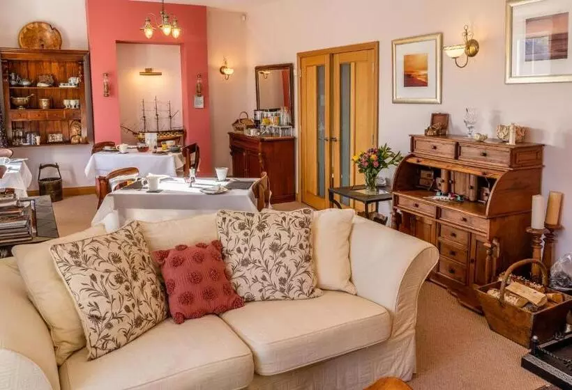 The Mulberrys B&b