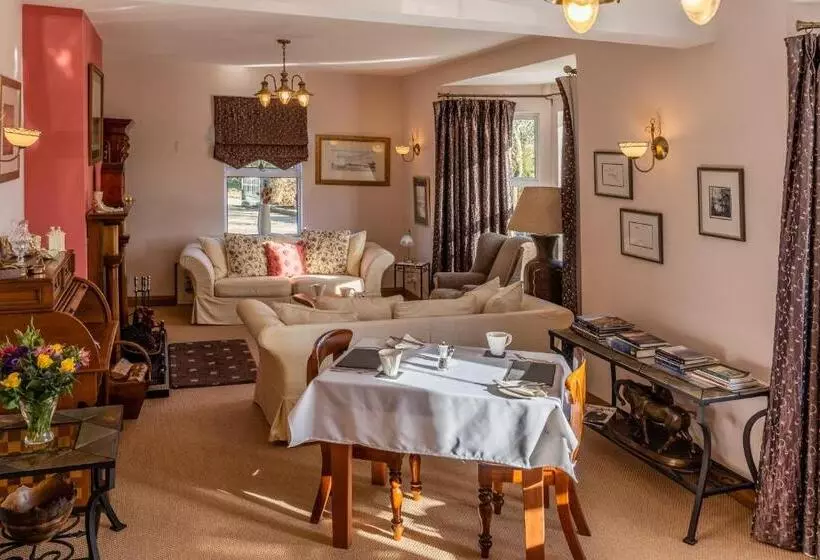 The Mulberrys B&b