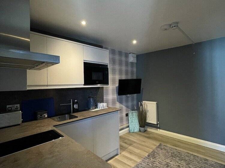 ベッドアンドブレックファースト Shore Lodge