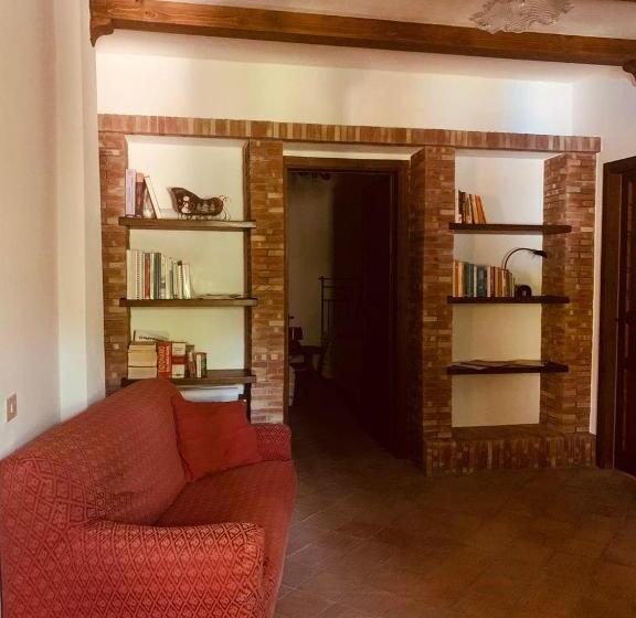 Bed and Breakfast Villa Le Gemelle Dell'alcantara