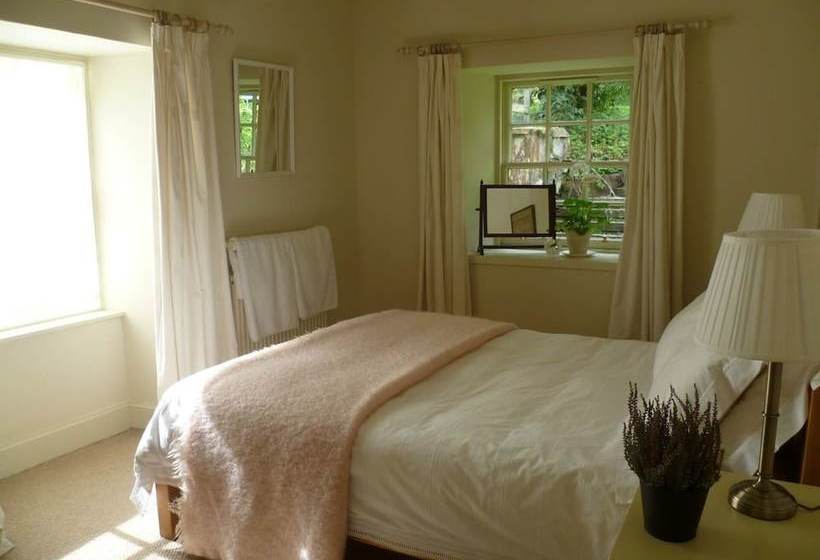 Charming Rural Cottage In Kippen, Stirlingshire