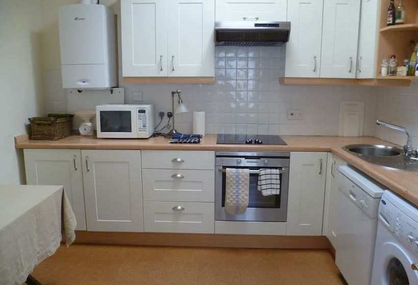 Charming Rural Cottage In Kippen, Stirlingshire