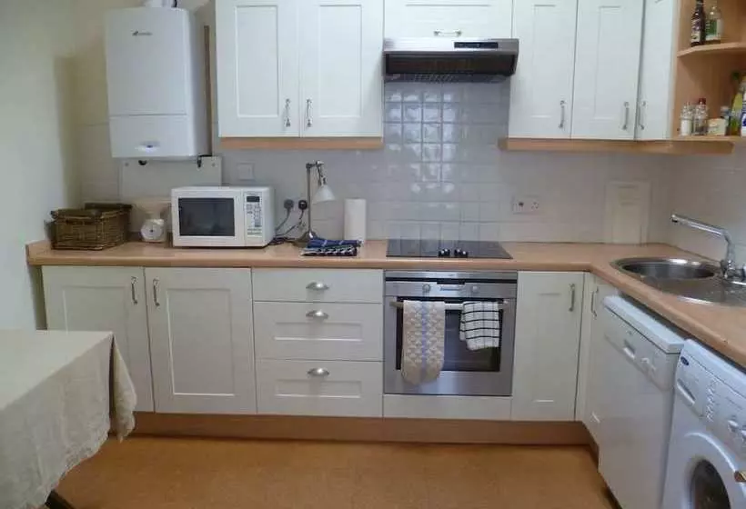 Charming Rural Cottage In Kippen, Stirlingshire