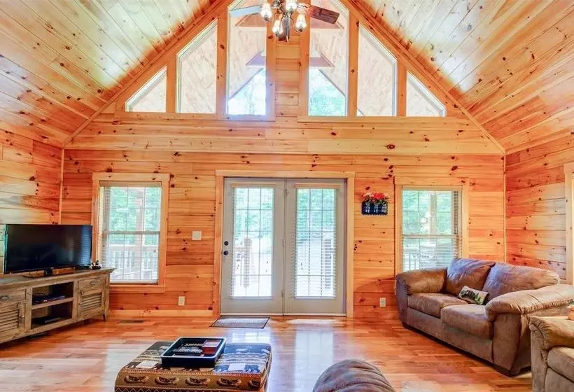 Gillford Cabin