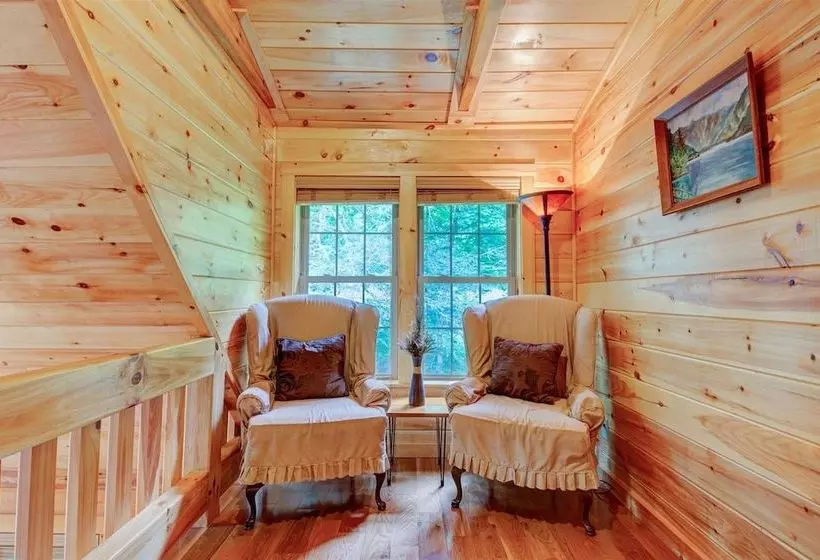 Gillford Cabin