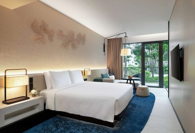 Hotel Hyatt Regency Koh Samui  Sha Extra Plus