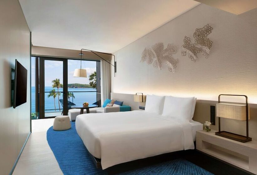 Hotel Hyatt Regency Koh Samui  Sha Extra Plus