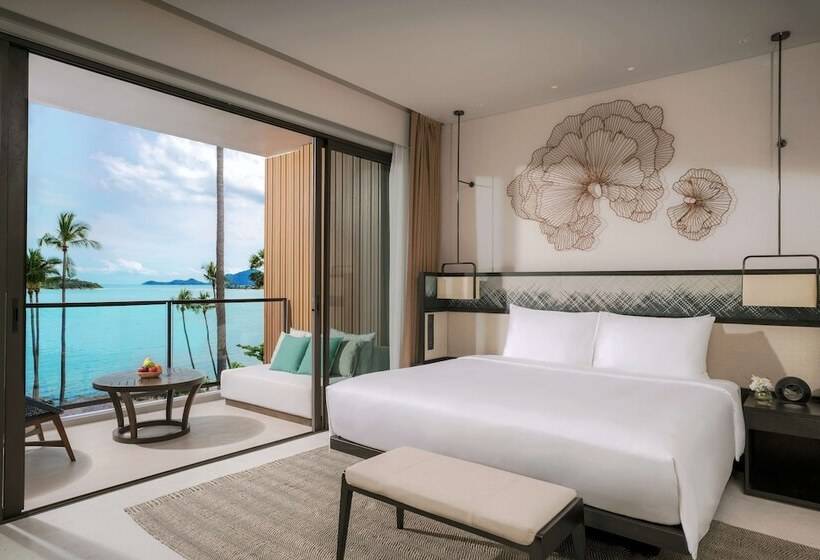 Hotel Hyatt Regency Koh Samui  Sha Extra Plus