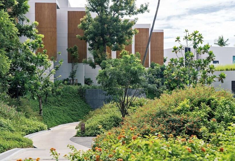 Hotel Hyatt Regency Koh Samui  Sha Extra Plus