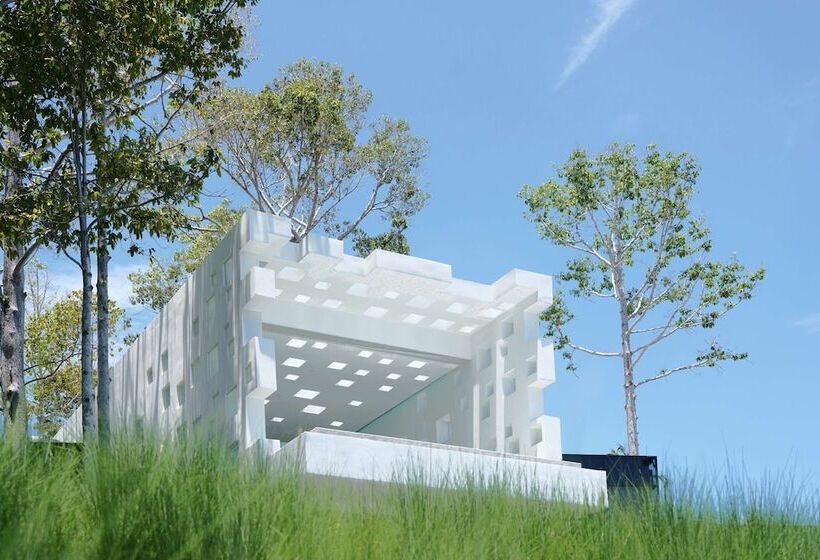 Hotel Hyatt Regency Koh Samui  Sha Extra Plus