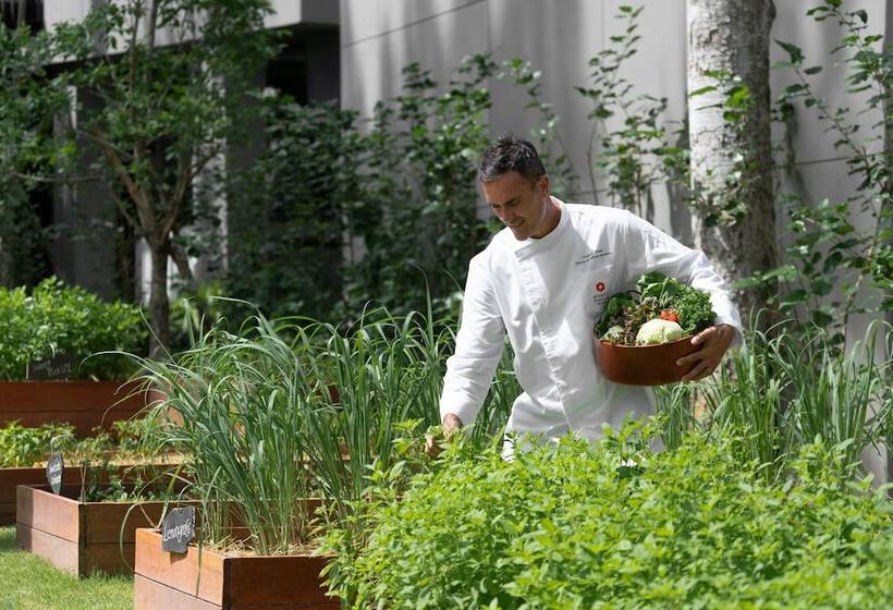 Hotel Hyatt Regency Koh Samui  Sha Extra Plus