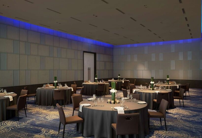 Hotel Hyatt Regency Koh Samui  Sha Extra Plus