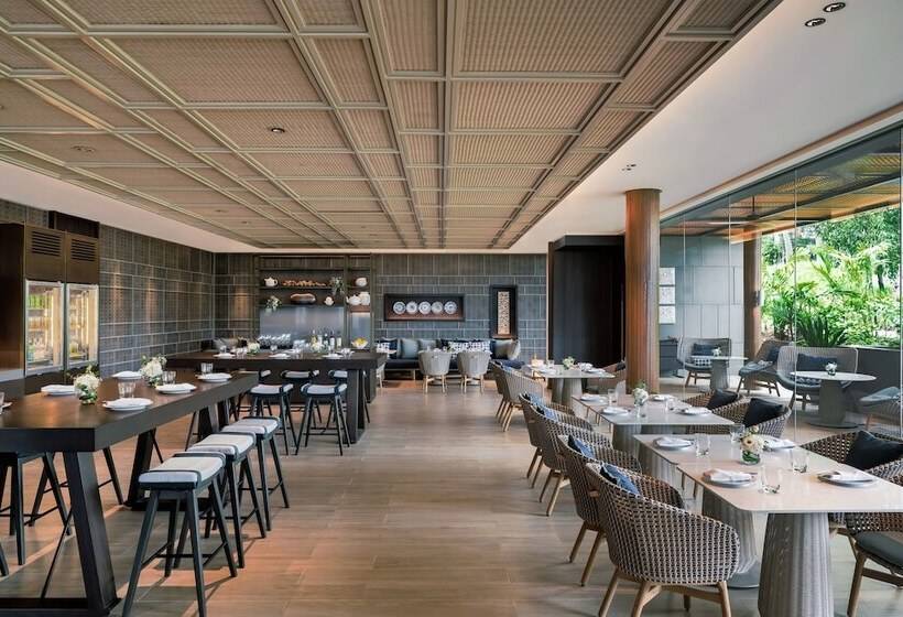 Hotel Hyatt Regency Koh Samui  Sha Extra Plus