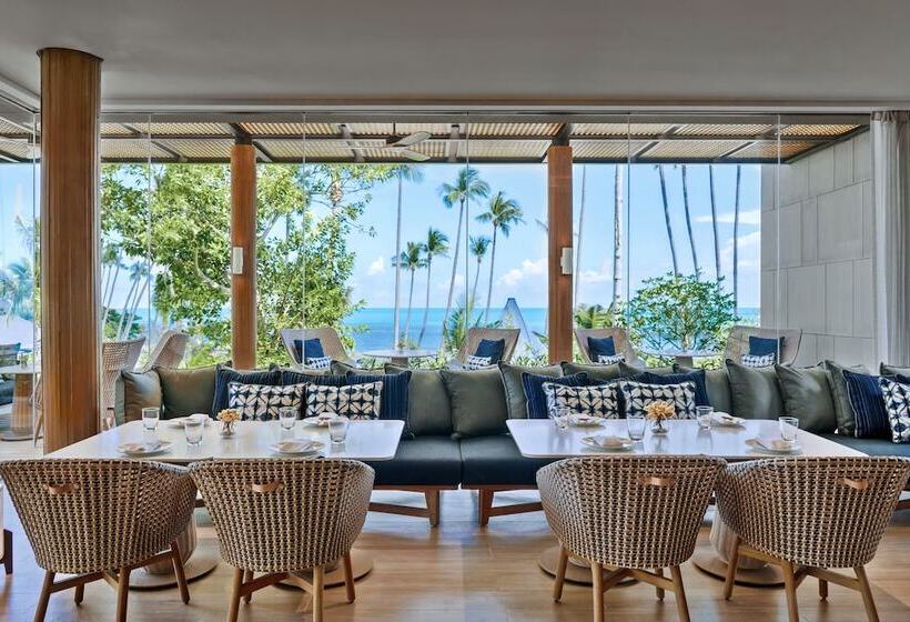 Hotel Hyatt Regency Koh Samui  Sha Extra Plus