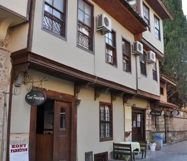 هتل Kont Pansiyon