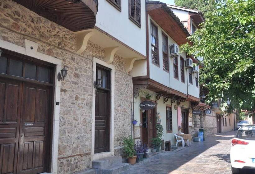 هتل Kont Pansiyon