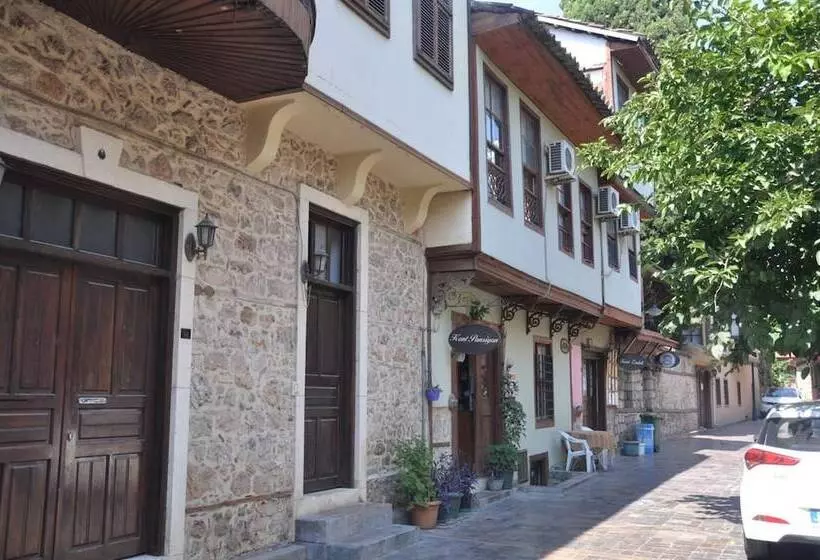 هتل Kont Pansiyon