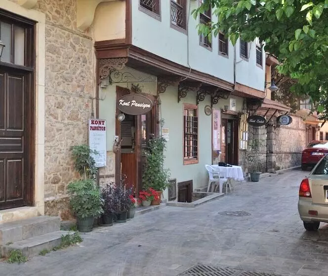 هتل Kont Pansiyon