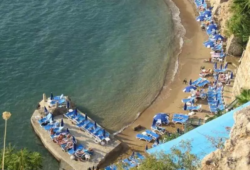 هتل Kont Pansiyon