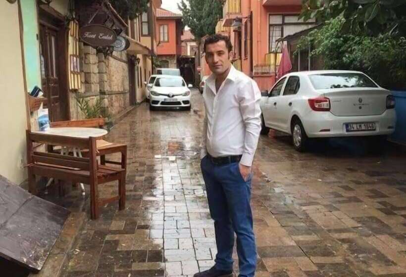 هتل Kont Pansiyon