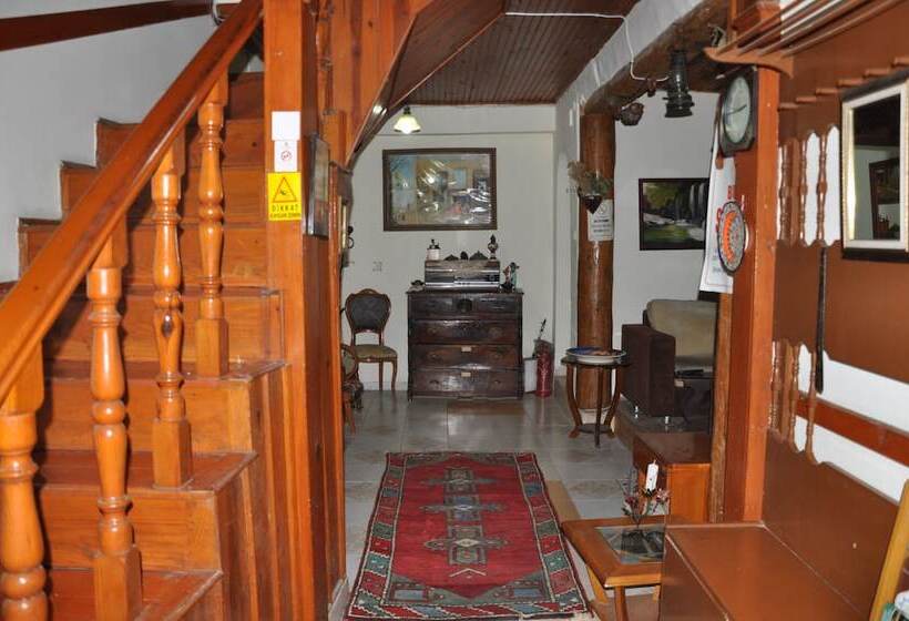 هتل Kont Pansiyon