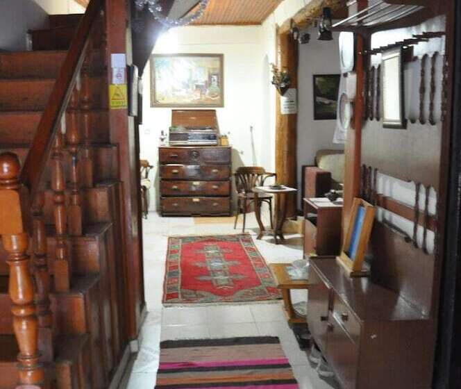 هتل Kont Pansiyon