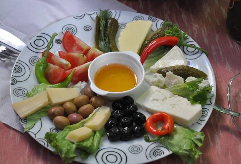 هتل Kont Pansiyon