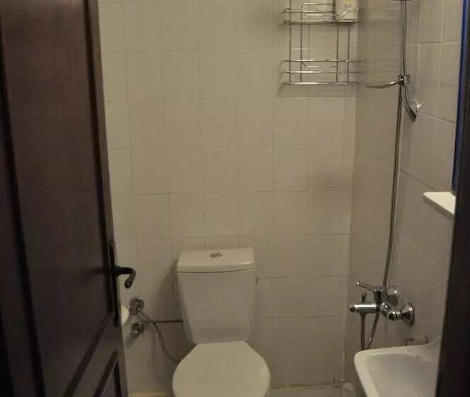 هتل Kont Pansiyon