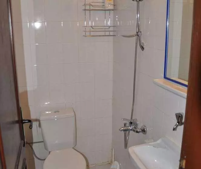 هتل Kont Pansiyon