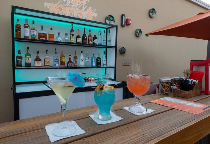 酒店 Lexen Newhall