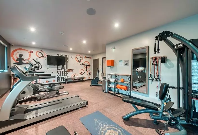 Hotelli Lexen   Newhall