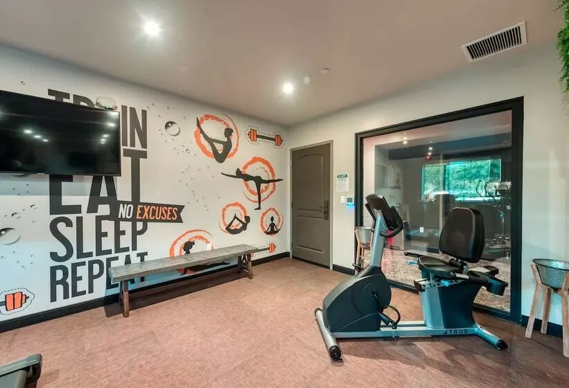 Hotelli Lexen   Newhall