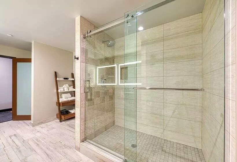 Hotelli Lexen   Newhall