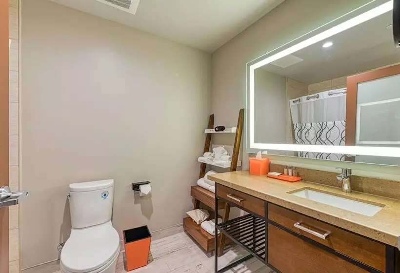 Hotelli Lexen   Newhall