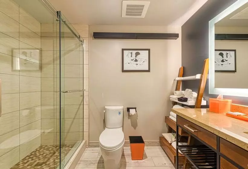 Hotelli Lexen   Newhall