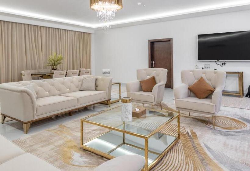 Hotel Mirage Bab Al Bahr