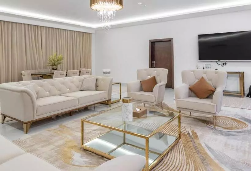 Hotelli Mirage Bab Al Bahr