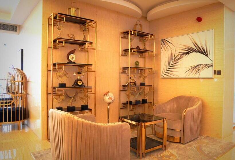 Hotel Mirage Bab Al Bahr