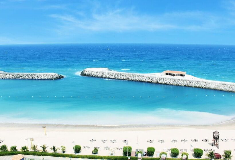 Hotel Mirage Bab Al Bahr