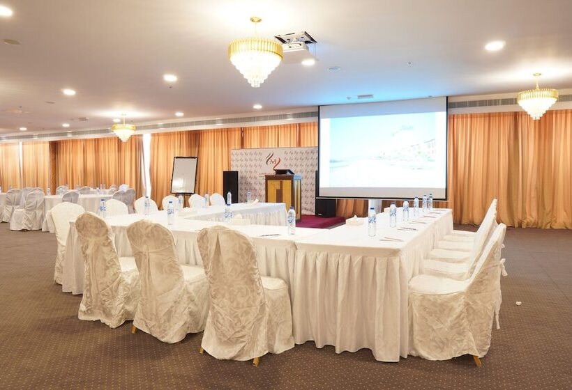 Hotel Mirage Bab Al Bahr